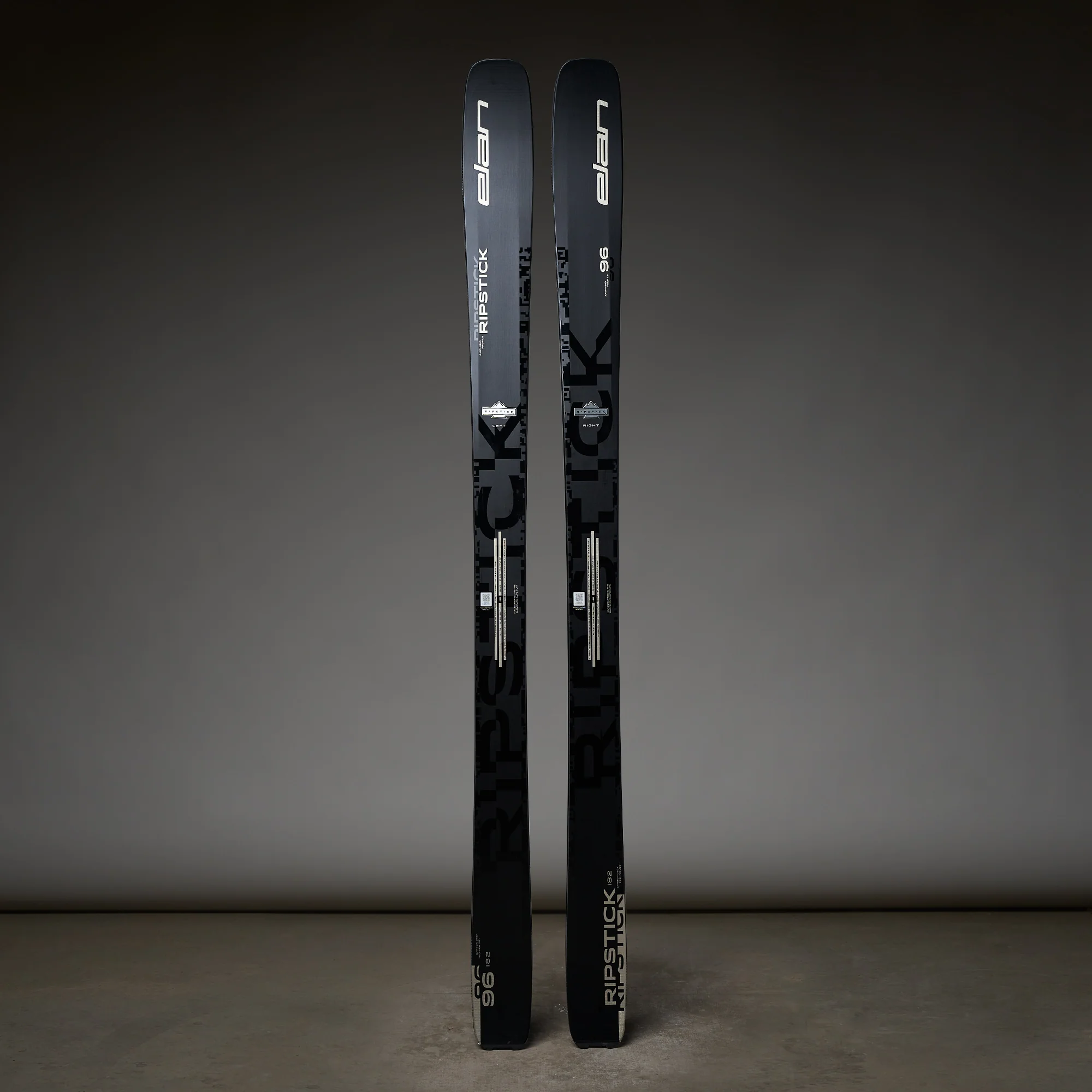 Top Tested Skis 2025