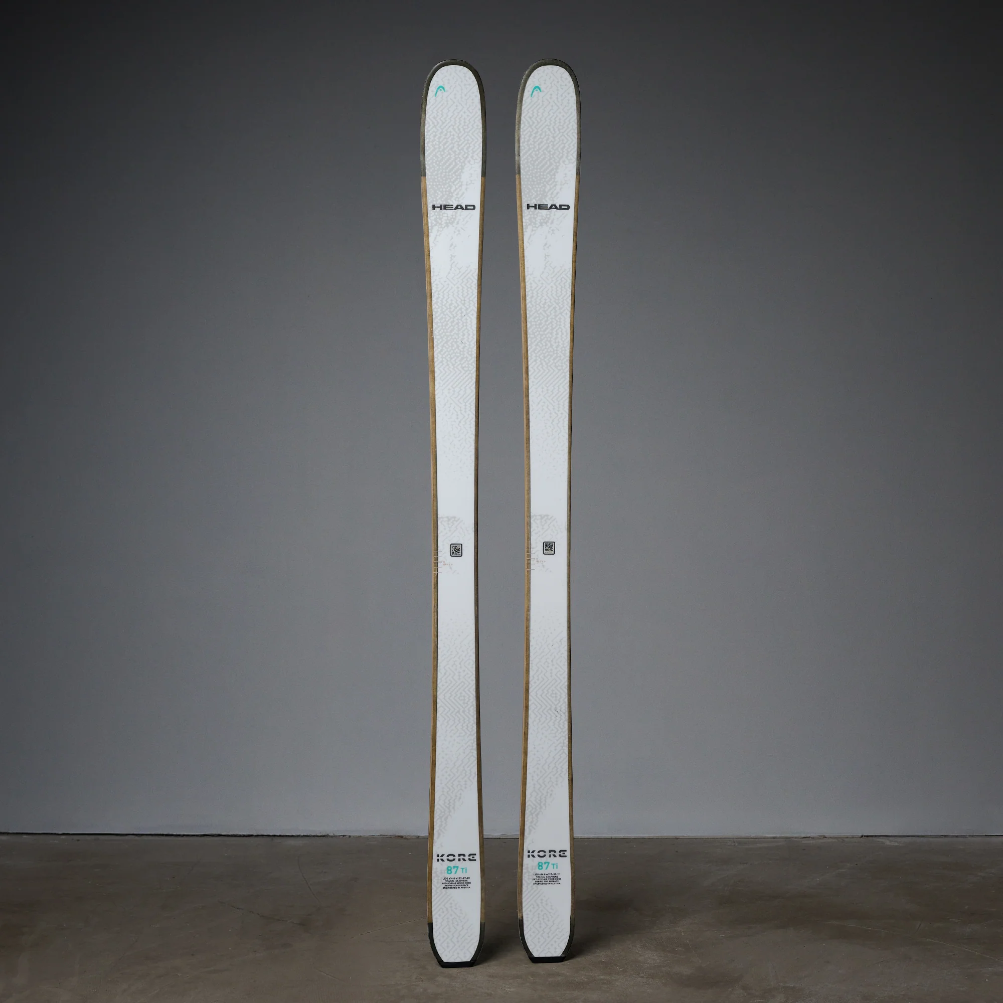 Skis